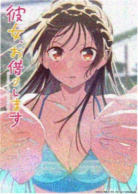 墨色剑客 日本动漫番剧在线观看